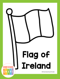 Free St. Patrick's Day in the Morning Activities - Homeschool Share