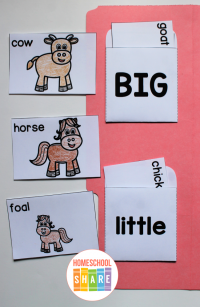 Big Red Barn Book Activities - Homeschool Share