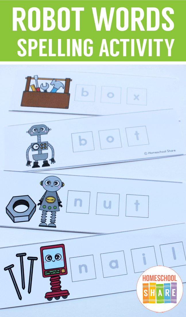 fun-spelling-activity-for-robot-words-homeschool-share