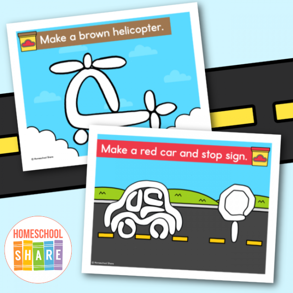 free-transportation-playdough-mats-homeschool-share