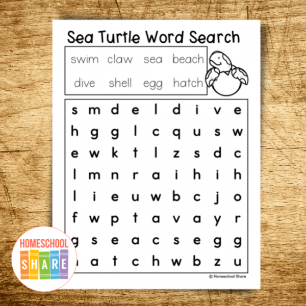 sea-turtle-word-search-free-homeschool-share