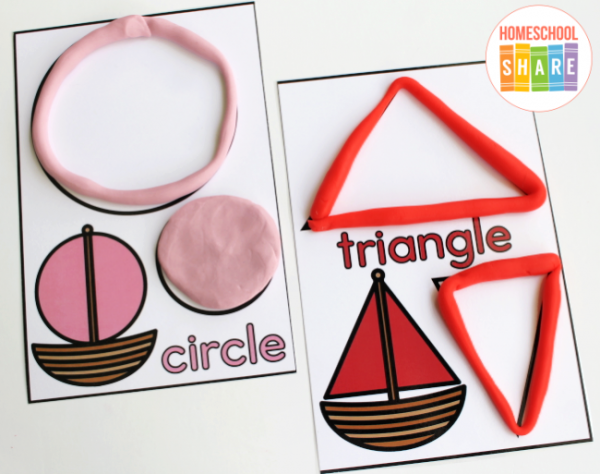 boat-shape-playdough-mats-homeschool-share